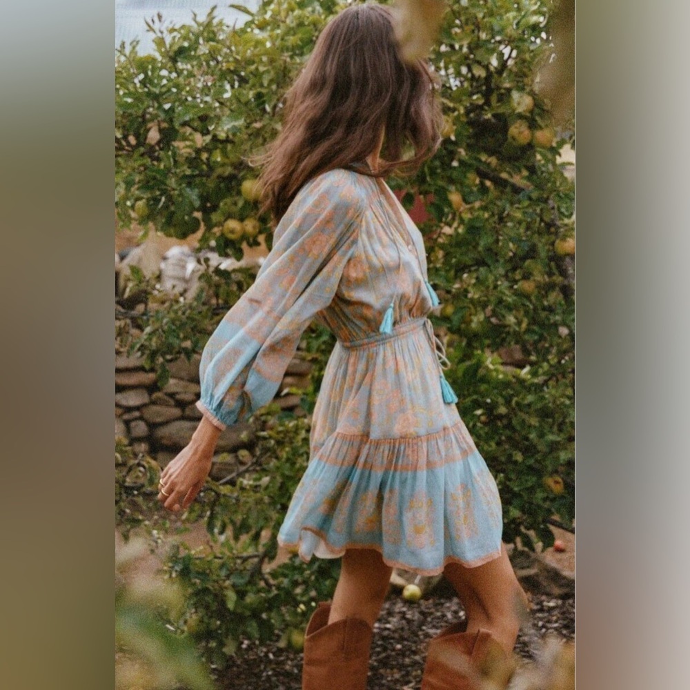 Spell Juniper Playdress - Size Smalll